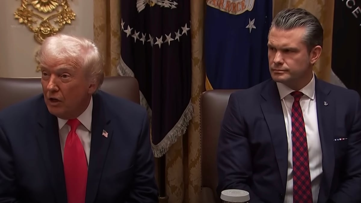 ‘He wants to control it and make a profit out of’: Donald Trump is waging a war on drug traffickers, but pardoned the former President of Honduras